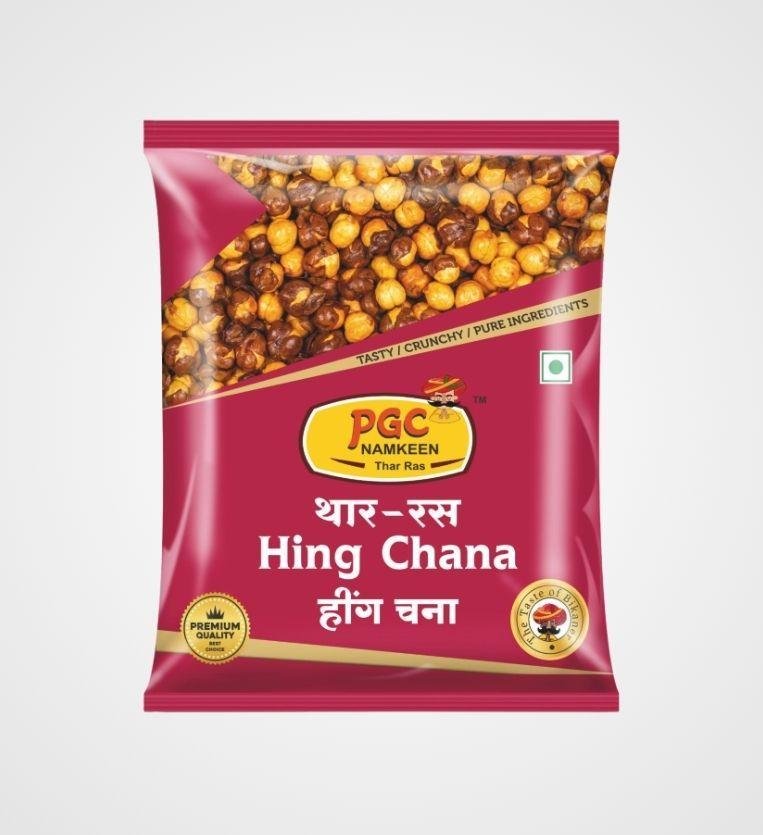 Hing Chana