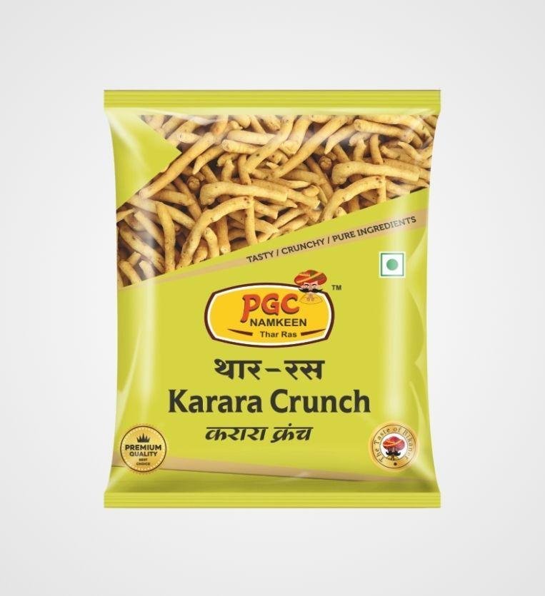 Karara Crunch