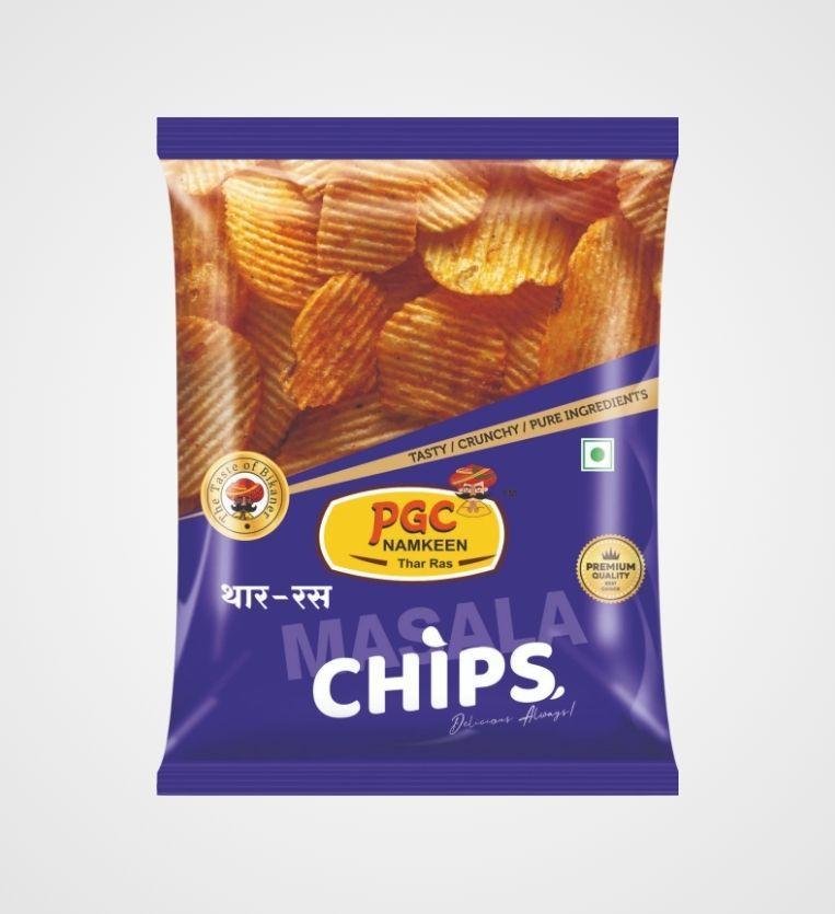 Masala Chips