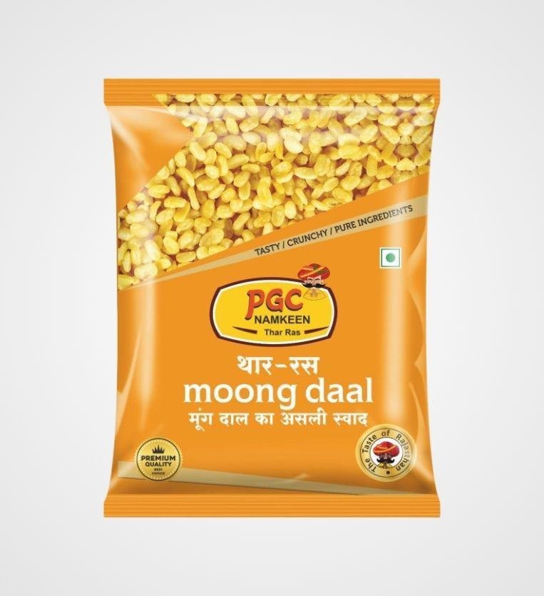 Moong Daal