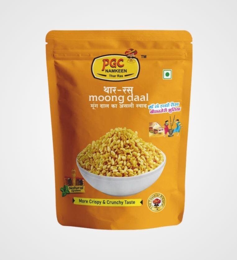 Moong Daal Gallery Image