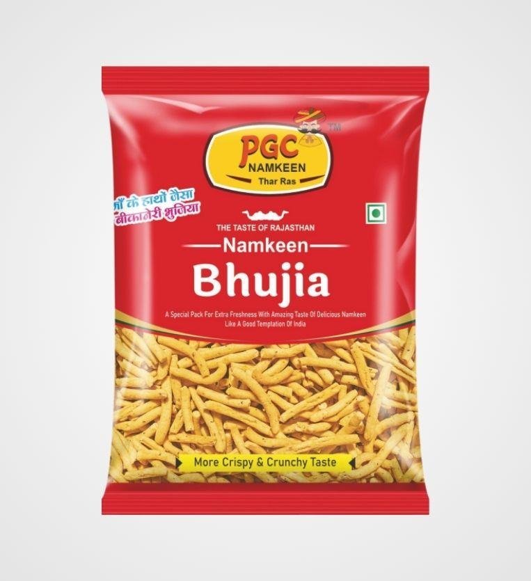 Mota Bhujia