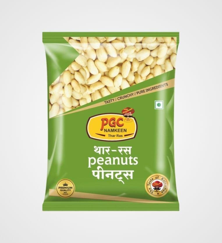 Peanuts