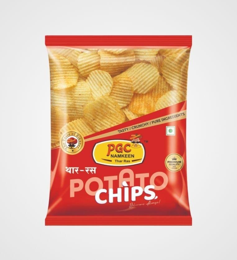 Potato Chips